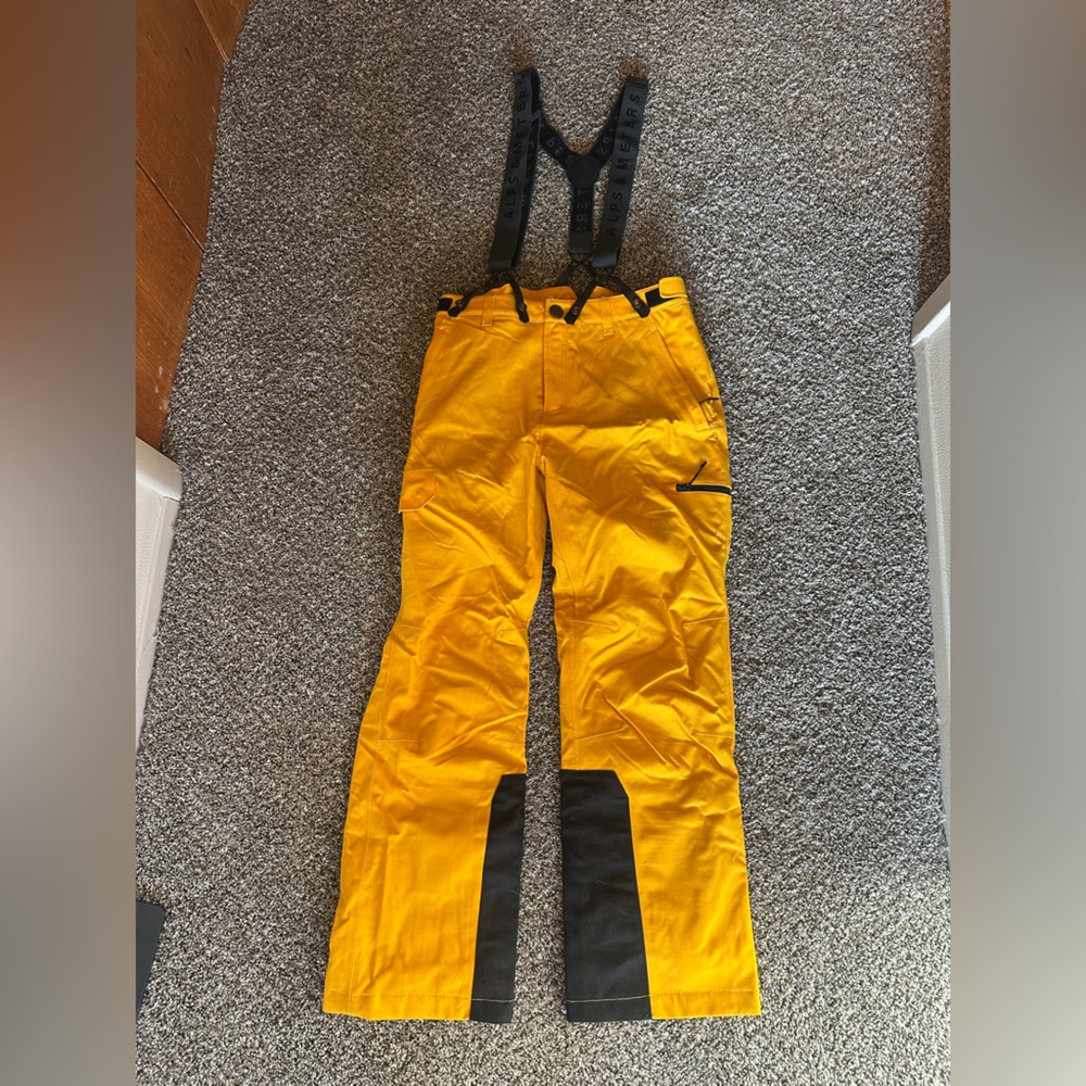 Alps & Meters Ascent Insulated Trouser